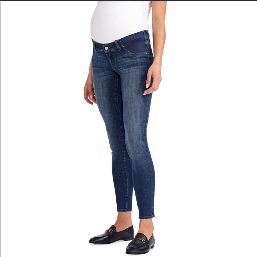 DL1961 Maternity Florence Skinny Jean